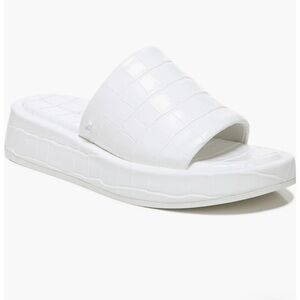 Latasha slide sandal